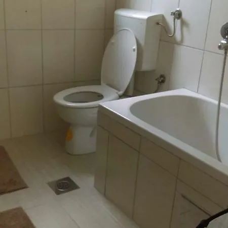 Апартаменты Travnik, Donja Mahala 5 *