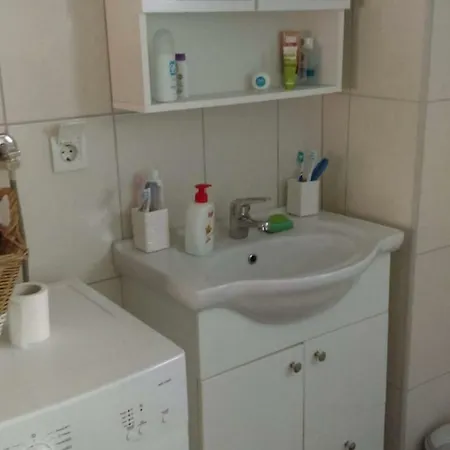 Travnik, Donja Mahala 5 Апартаменты