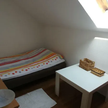 Апартаменты Travnik, Donja Mahala 5 Травник