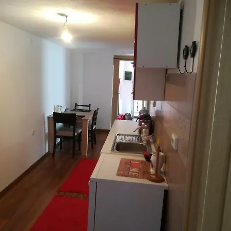 Апартаменты Travnik, Donja Mahala 5 Травник
