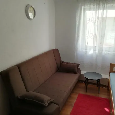 Travnik, Donja Mahala 5 Апартаменты *