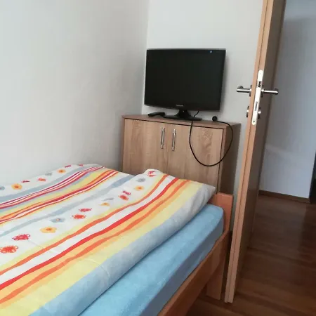 Travnik, Donja Mahala 5 Апартаменты *
