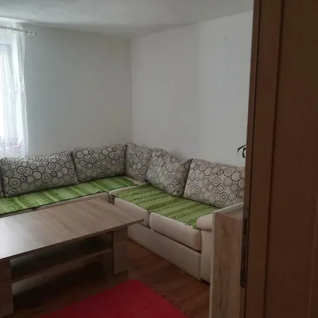 Апартаменты Travnik, Donja Mahala 5 *