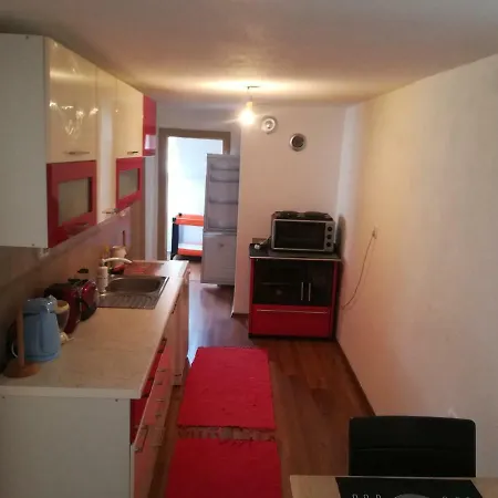 Апартаменты Travnik, Donja Mahala 5 *