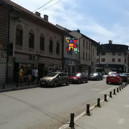 Travnik, Donja Mahala 5 Травник